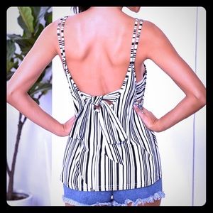 Ladies Cami Brand New Size Medium